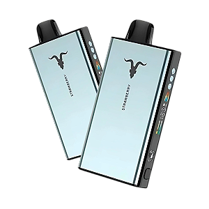 Ignite V400 Silver Raspberry Ice