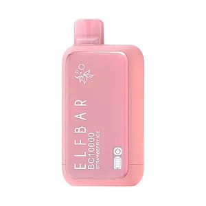 Elfbar BC10k Special Edition Strawberry Ice