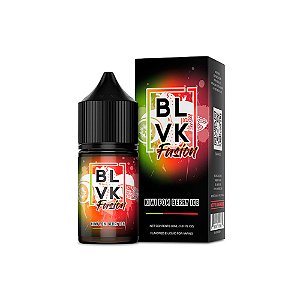 BLVK Salt Fusion Kiwi Pom Berry Ice 50mg 30ml