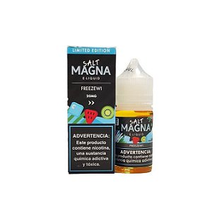 Magna Salt Freezewi 30ml 35mg