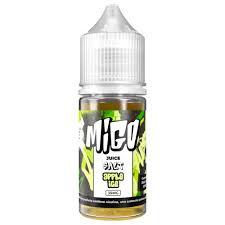 Migo Salt Apple Ice 30ml 35mg
