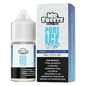 Mr Freeze Pure Ice 35mg 30ml