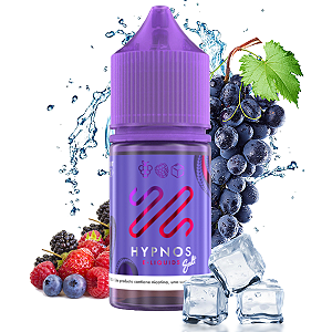 Hypnos Salt Grape Berry 30ml 20mg
