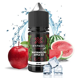 Hypnos Salt Watermelon Apple Ice 30ml 20mg