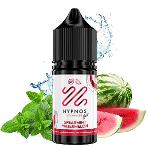 Hypnos Salt Spearmint Watermelon 30ml 35mg