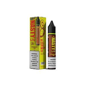 Nasty Salt Super Nic Strawberry Kiwi 35mg 30ml