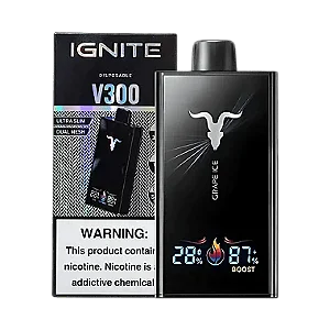 Ignite V300 Sweet And Sour Pomegranate