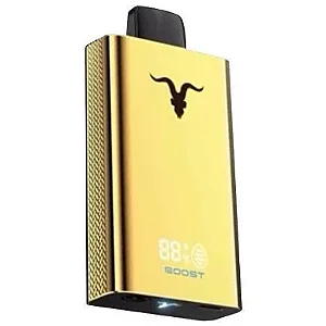 Ignite V120 Pro Gold Passion Sour Kiwi