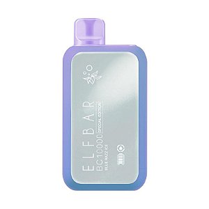Elfbar BC10k Special Edition Blue Razz Ice