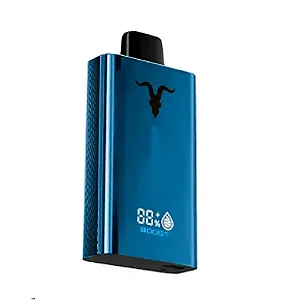 Ignite V120 Pro Blue Green Apple