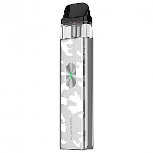 Vaporesso Xros Mini 4 Camo Silver