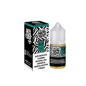 BTV Salt Berries Hulls 20mg 30ml