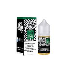 BTV Salt Mint Huls 20mg 30ml