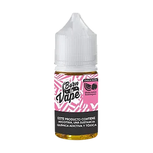 BTV Salt Watermelon Huls 35mg 30ml