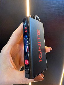 Ignite V400 Sweet Strawberry Apple Watermelon