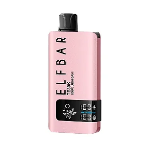 Elfbar TE30K Sour Lush Gami
