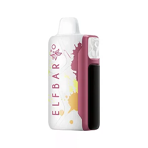 Elfbar Sour King 40K Sour Pinkberry