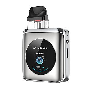 Vaporesso Xros Nano 4 Titanium Silver