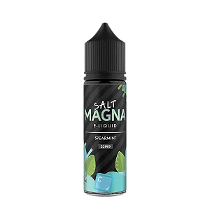Magna Salt Spearmint 15ml 35mg