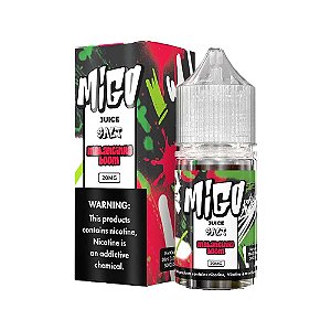 Migo Salt kiwirango 30ml 35mg