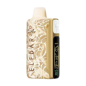 Elfbar Nic King 40K Pear Soda