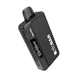 Nikbar 30k Sour Apple Ice