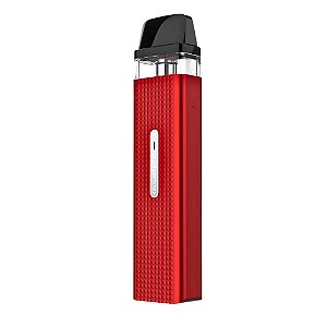 Vaporesso Xros Mini Cherry Red