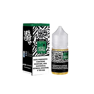 BTV Salt Double Spearmint 50mg 30ml