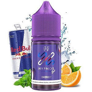 Hypnos Salt Energy 30ml 35mg