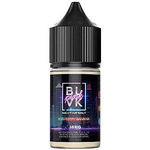 BLVK Pink Iced Berry 30ml 50mg
