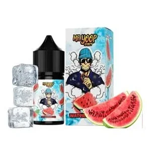 Mr Yoop Salt Iced Watermelon 30ml 35mg