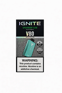 Ignite V80 New Green Mojito Mint