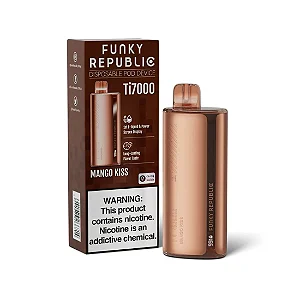 Funky Lands 7K Mango Kiss