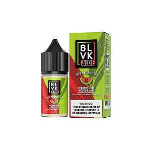 BLVK Salt Aloe Watermelon 50mg 30ml