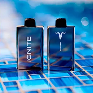 Ignite V80 Sky Blue Frozen Watermelon