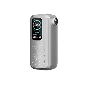 Voopoo Vinci Spark 220 Tech Silver
