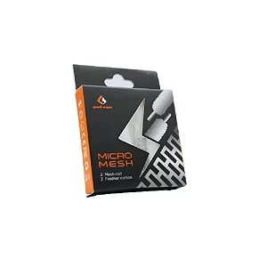 Geekvape Micro Mesh N80 0.17