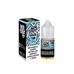 BTV Salt Polar Mint 50mg 30ml