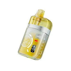 Elfbar BC45k Pro Pineapple Pom