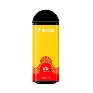 Life Pod 10k Summer Love