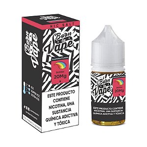 BTV Salt Skittles 30ml 35mg