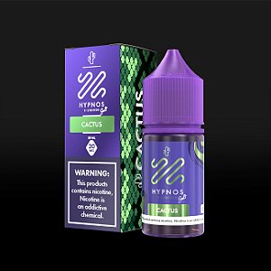 Hypnos Salt Cactus 30ml 35mg