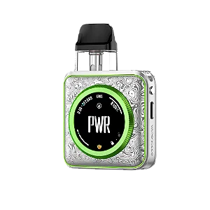 Vaporesso Xros Nano 5 Damasco Silver