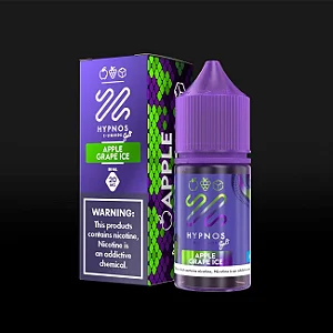 Hypnos Salt Apple Grape 30ml 35mg