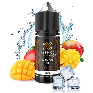 Hypnos Salt Mango Ice 30ml 20mg