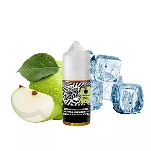 BTV Salt Green Apple Ice 30ml 20mg