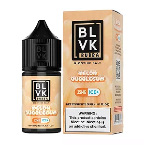 BLVK Salt Bubba Melon Bubblegum 30ml 50mg