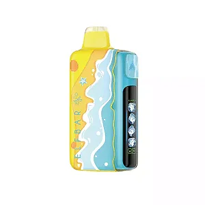 Elfbar Ice King 40k Summer Hawaiian Slush