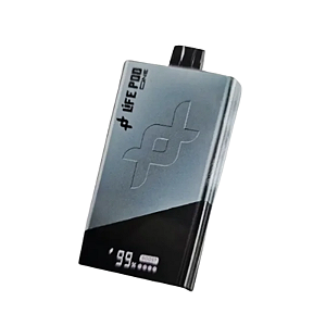 Life Pod 40k Passion Mango