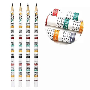 Ecolapis Faber Castell Tabuada - 1 uni